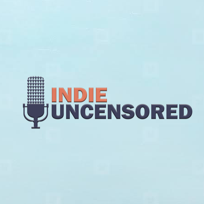 Indie Uncensored Cover Art